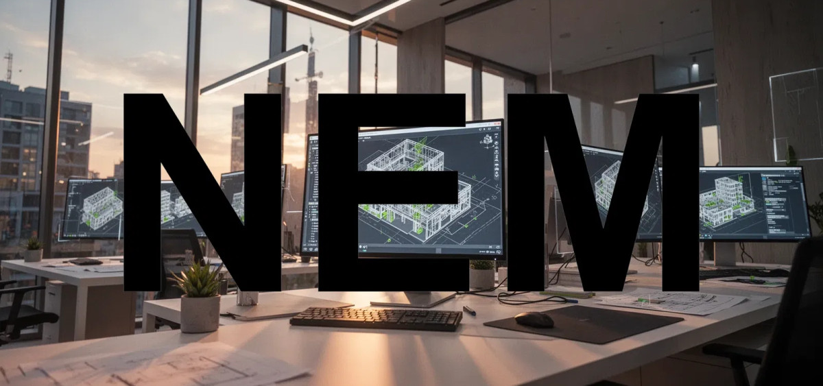 Beitragsbild zu Nemetschek Aktie: Analysten sehen Verdopplungschance