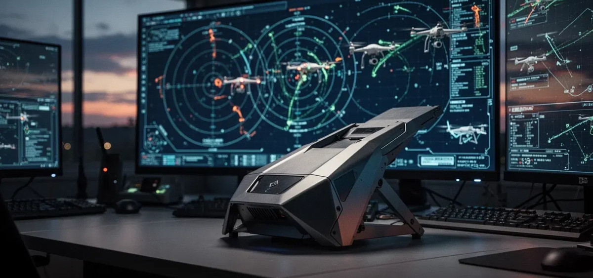 Beitragsbild zu DroneShield Aktie: Millionenauftrag gesichert