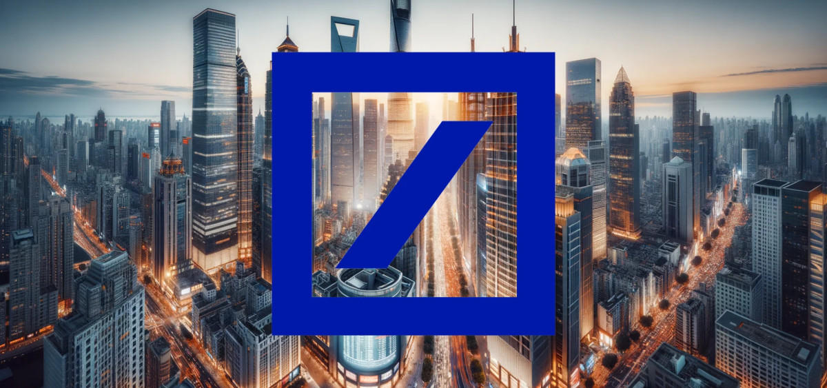 Beitragsbild zu Deutsche Bank Aktie: Strategisches Signal