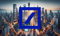 Beitragsbild zu Deutsche Bank Aktie: Strategisches Signal