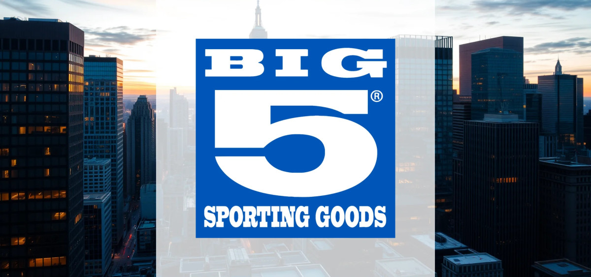 Beitragsbild zu Big 5 Sporting Goods Aktie: Finale Entscheidung naht!