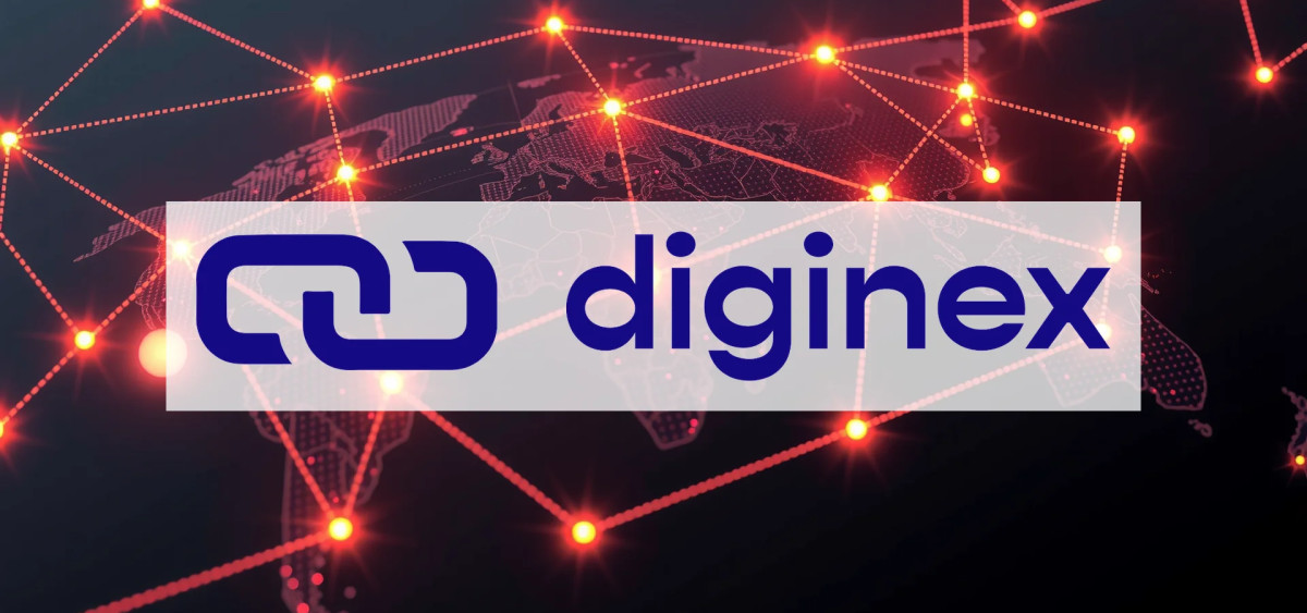 Beitragsbild zu Diginex Aktie: Brutaler Ausverkauf!