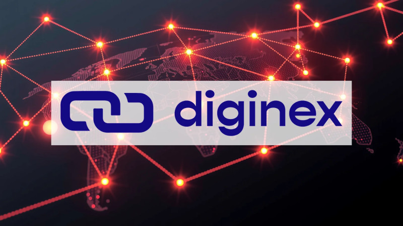 Beitragsbild zu Diginex Aktie: Brutaler Ausverkauf!