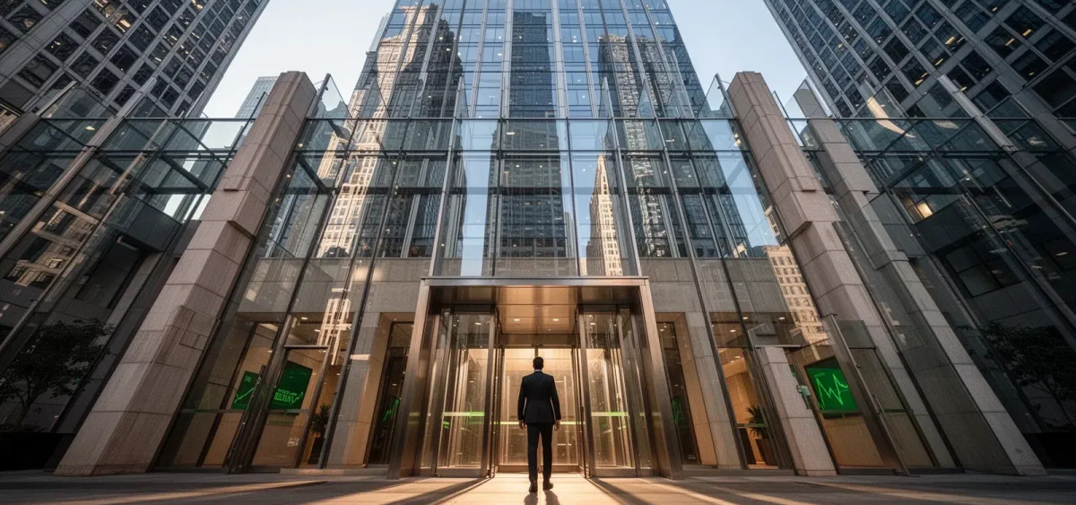 Beitragsbild zu Fiserv Aktie: Chancenreiche Aussichten!