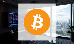 Beitragsbild zu Bitcoin: Gesunde Konsolidierung