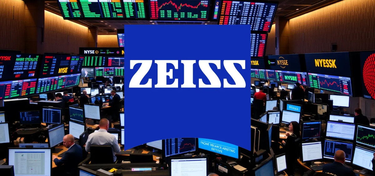 Beitragsbild zu Carl Zeiss Meditec Aktie: Verkaufen?