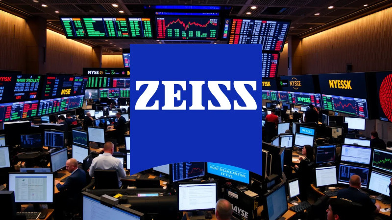 Beitragsbild zu Carl Zeiss Meditec Aktie: Verkaufen?