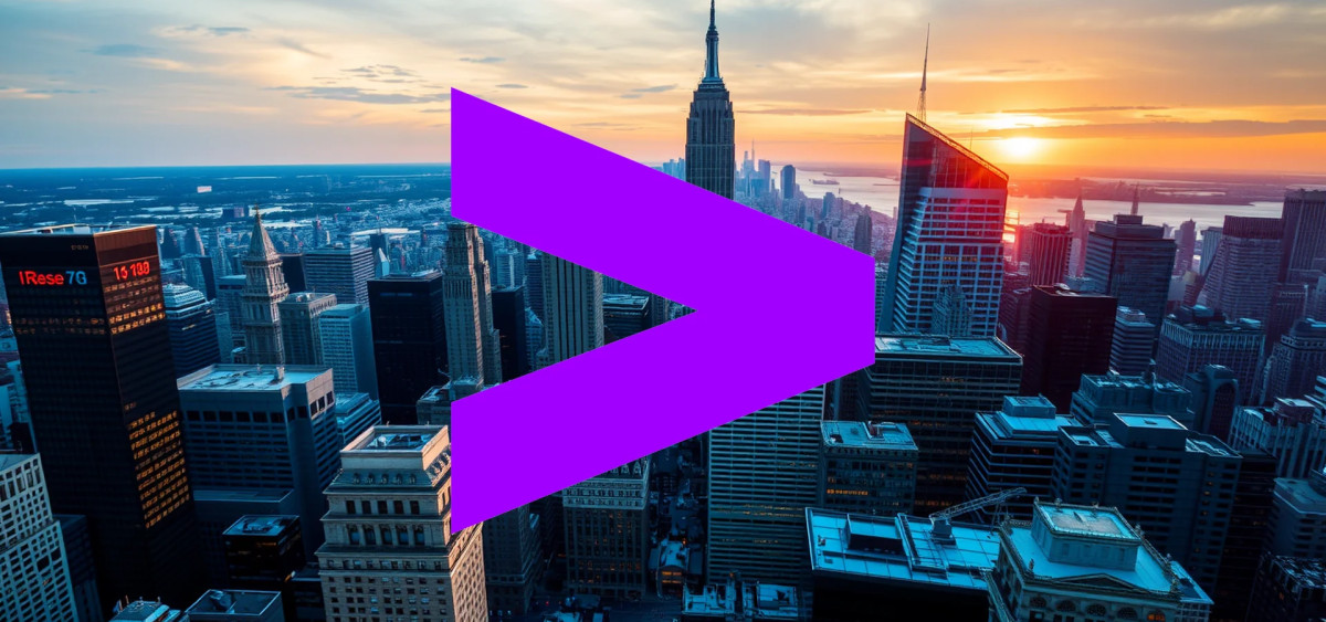 Beitragsbild zu Accenture Aktie: KI-Schub reicht nicht