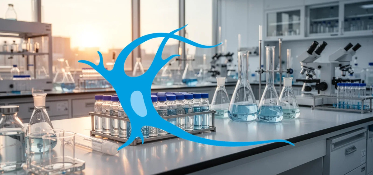 Beitragsbild zu Newron Aktie: EIB-Einigung stärkt Finanzpuffer