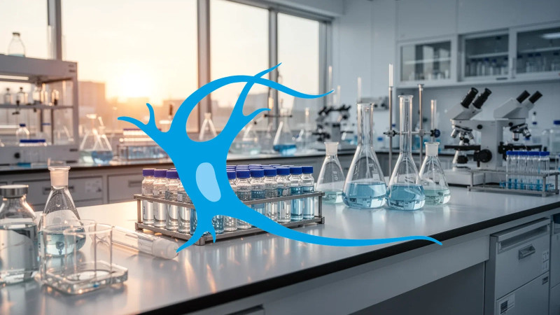 Beitragsbild zu Newron Aktie: EIB-Einigung stärkt Finanzpuffer