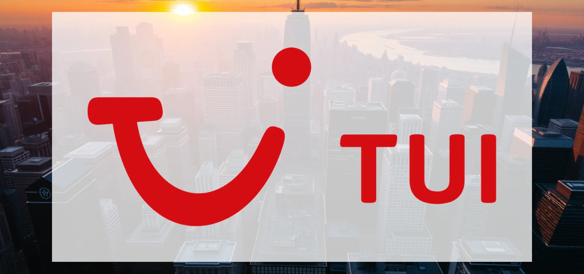 Beitragsbild zu TUI Aktie: Gewaltiges Kaufsignal!