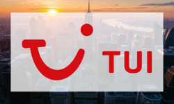 Beitragsbild zu TUI Aktie: Gewaltiges Kaufsignal!