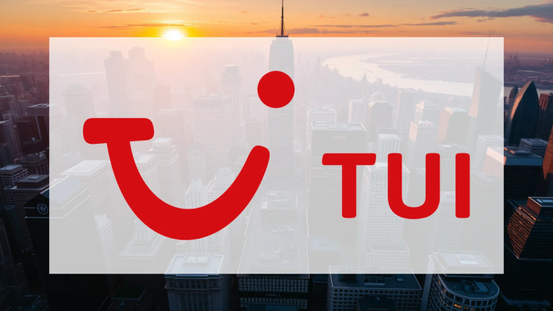 Beitragsbild zu TUI Aktie: Gewaltiges Kaufsignal!