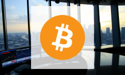 Beitragsbild zu Bitcoin: Richtungssuche vor Zinsentscheid
