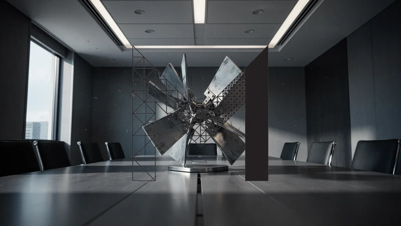 Beitragsbild zu Metaplanet Aktie: Mechanismus unter Druck