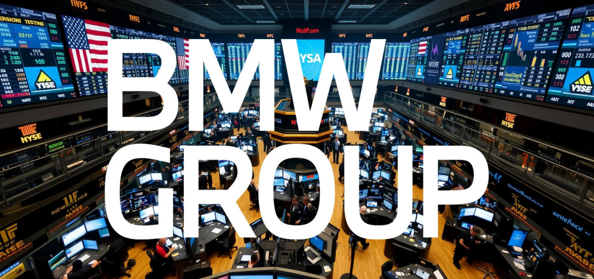 Beitragsbild zu BMW-(Turbo)-Calls mit hohen Chancen bei Erreichen des Jahreshochs