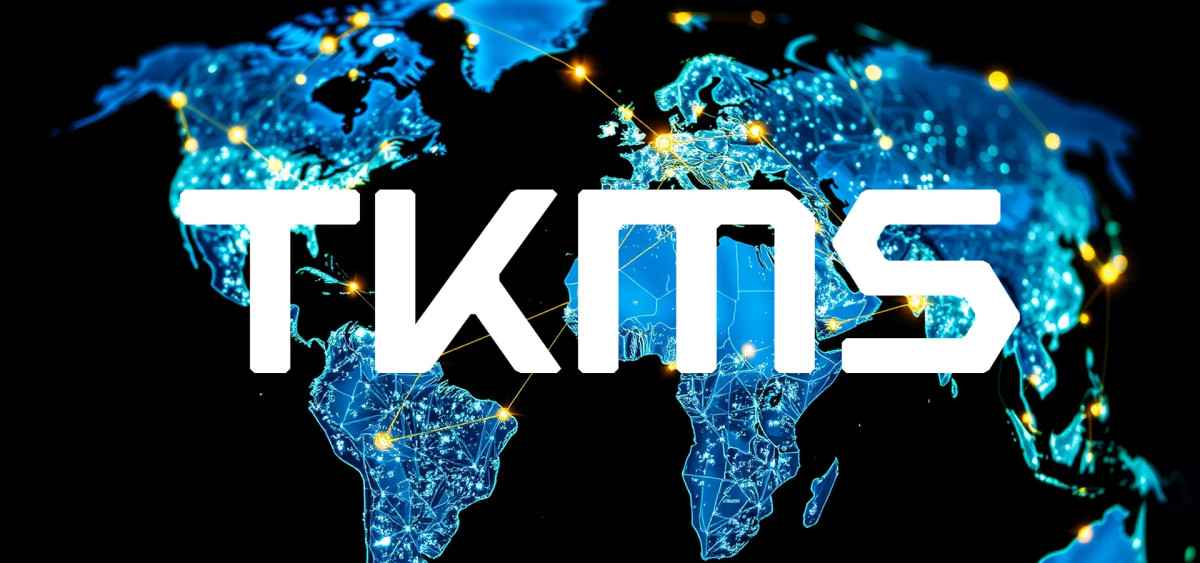 Beitragsbild zu TKMS Aktie: Auftragsrekord stabilisiert