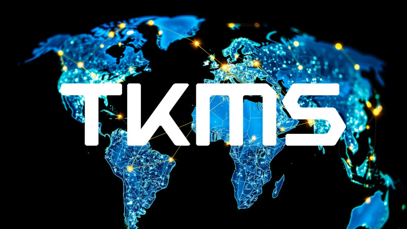 Beitragsbild zu TKMS Aktie: Auftragsrekord stabilisiert