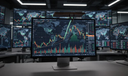 Beitragsbild zu iShares MSCI World ETF: Zinsdruck und Index-Umbau