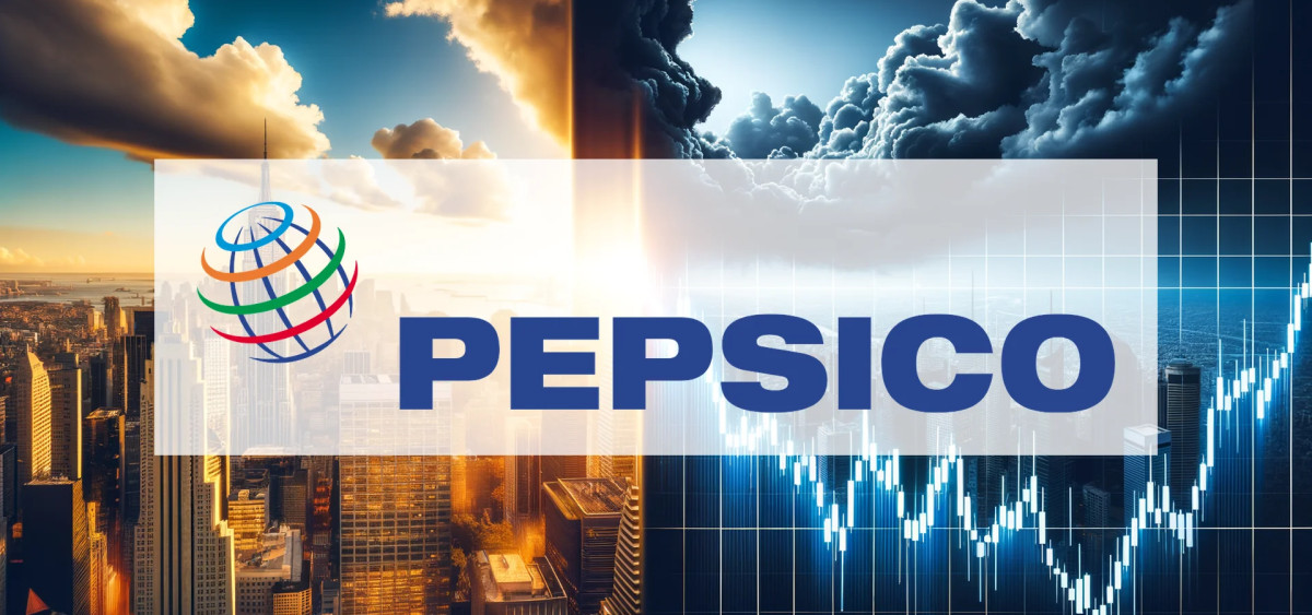 Beitragsbild zu PepsiCo Aktie: Kahlschlag beginnt!