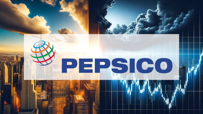 Beitragsbild zu PepsiCo Aktie: Kahlschlag beginnt!