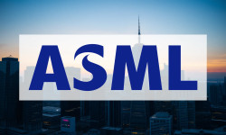 Beitragsbild zu ASML Aktie: Milliarden-Coup schockt Konkurrenz