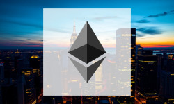 Beitragsbild zu Ethereum: Kommt jetzt die Rally?
