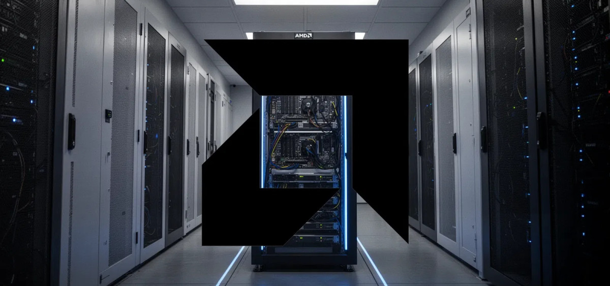 Beitragsbild zu AMD Aktie: Ewiger Teufelskreis?