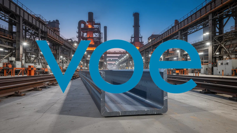 Beitragsbild zu Voestalpine Aktie: Stabiler Anker