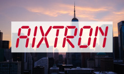 Beitragsbild zu Aixtron Aktie: Banken-Coup!