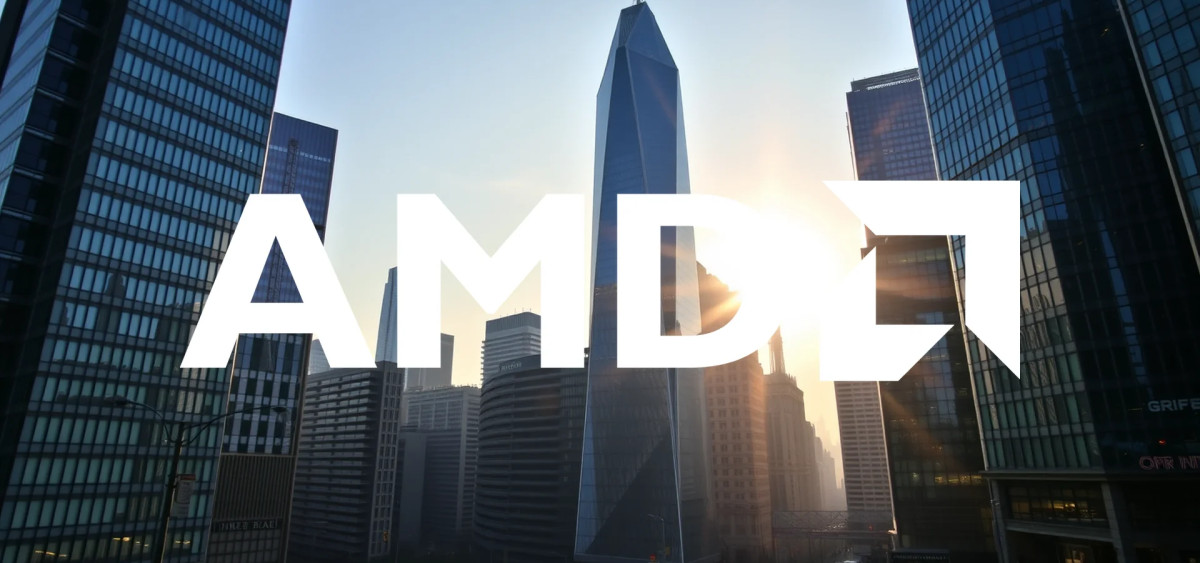 Beitragsbild zu AMD Aktie: KI-Test für Superstar