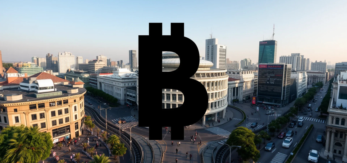 Beitragsbild zu Strategy Aktie: Bitcoin-Offensive