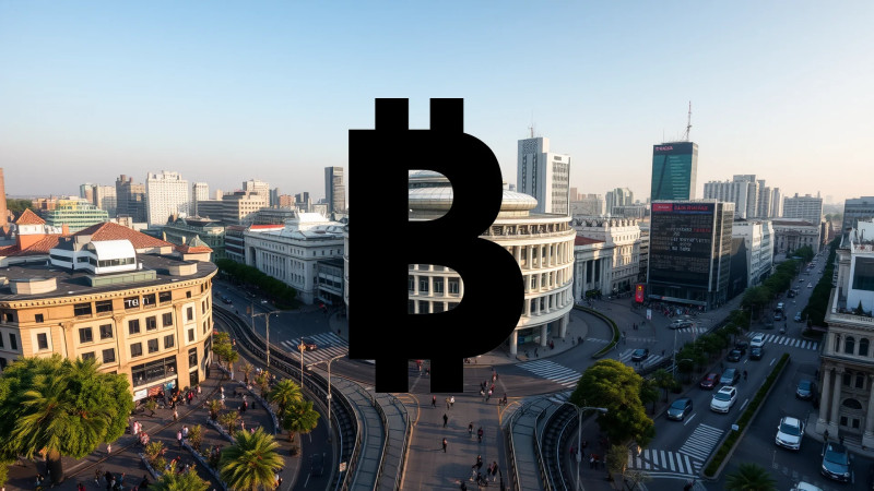 Beitragsbild zu Strategy Aktie: Bitcoin-Offensive