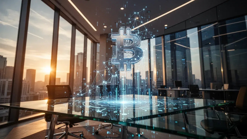 Beitragsbild zu Strategy Aktie: Jetzt aufgedeckt?