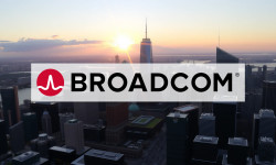 Beitragsbild zu Broadcom Aktie: KI-Crash!