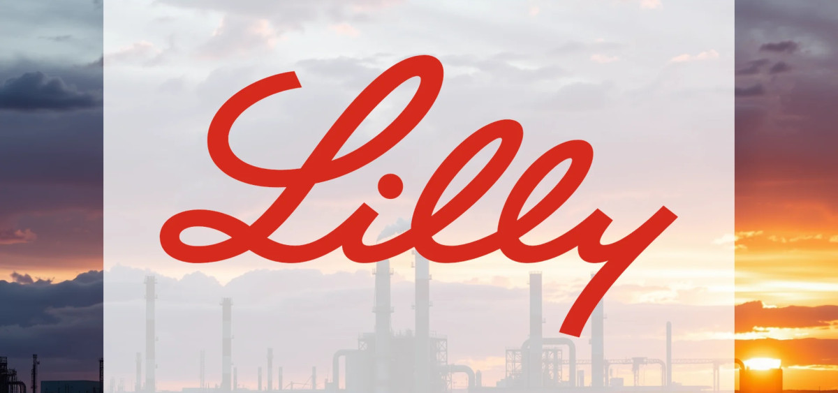 Beitragsbild zu Eli Lilly Aktie: Aufwärtsbewegung gefestigt!