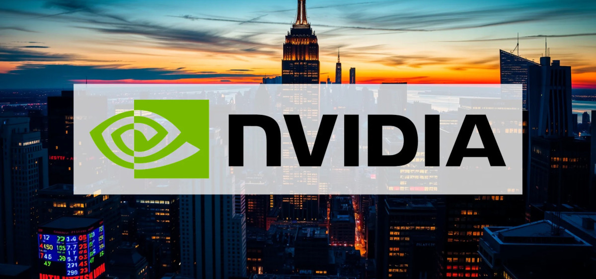 Beitragsbild zu Nvidia-Aktie: Unfassbar!
