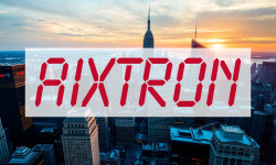 Beitragsbild zu Aixtron Aktie: KI-Turbo gezündet!