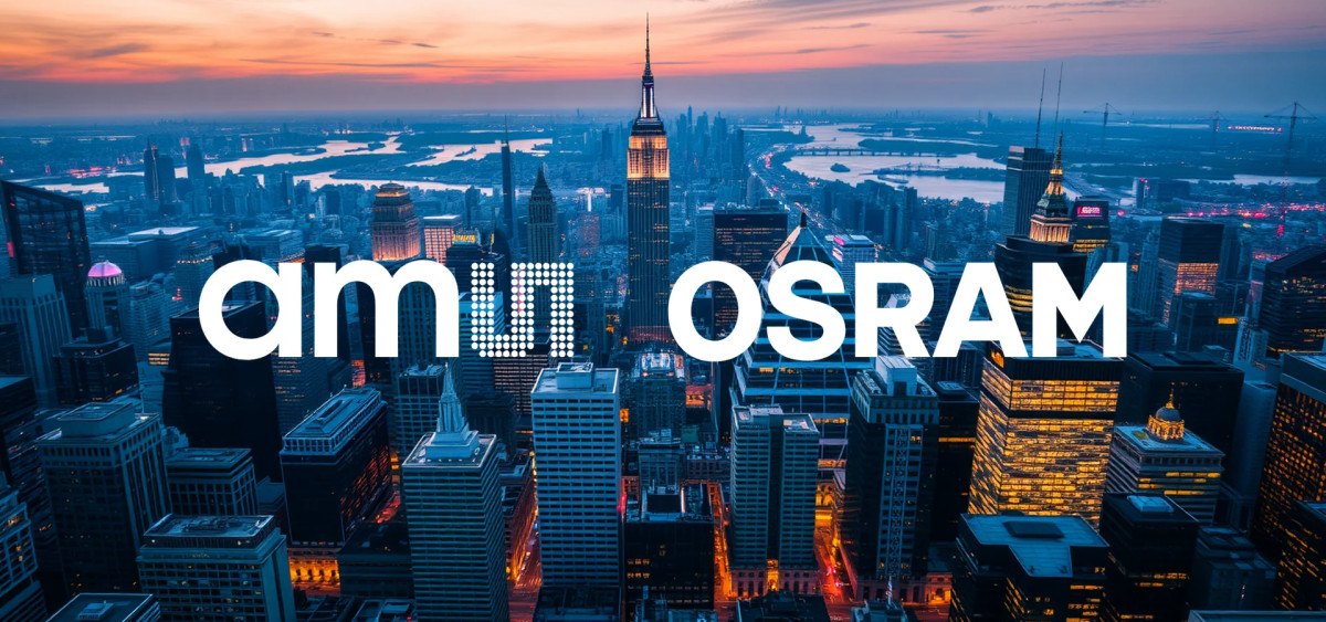 Beitragsbild zu Ams Osram Aktie: Mega-Deal mit Japan!