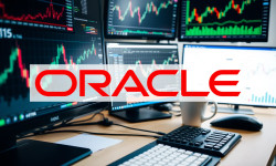Beitragsbild zu Oracle Aktie: Milliarden-Schulden für KI-Träume