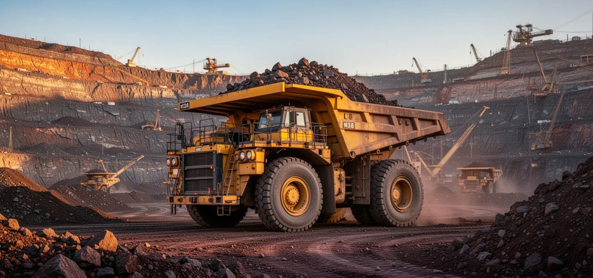 Beitragsbild zu Kirkstone Metals Aktie: Sprott-ETF steigt ein