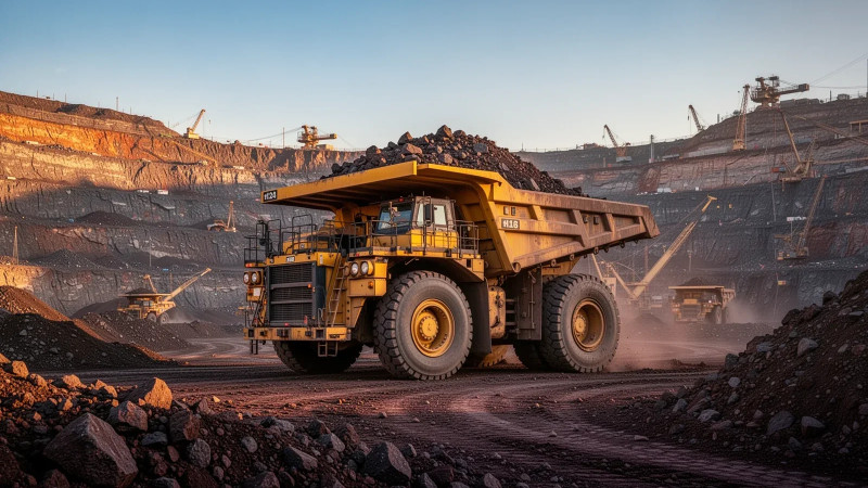 Beitragsbild zu Kirkstone Metals Aktie: Sprott-ETF steigt ein