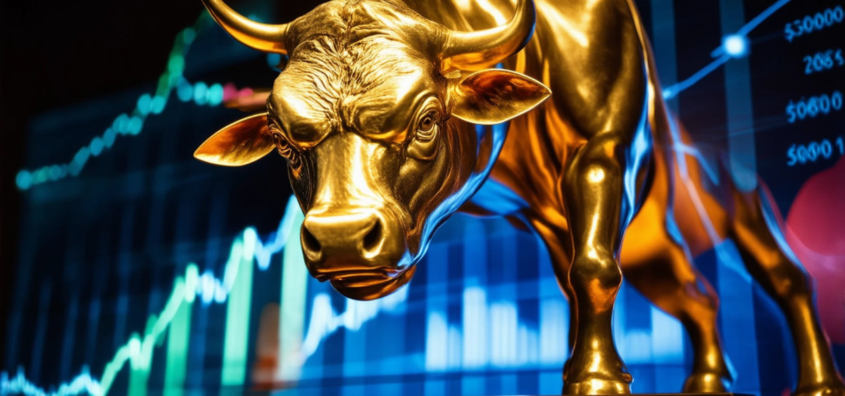 Beitragsbild zu Barrick Mining Aktie: Neuer Höchststand