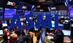 Beitragsbild zu Asml Aktie: Wachstumsstärke gezeigt