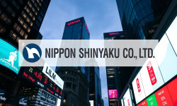 Beitragsbild zu Nippon Shinyaku Aktie: Abwärtsspirale gefürchtet