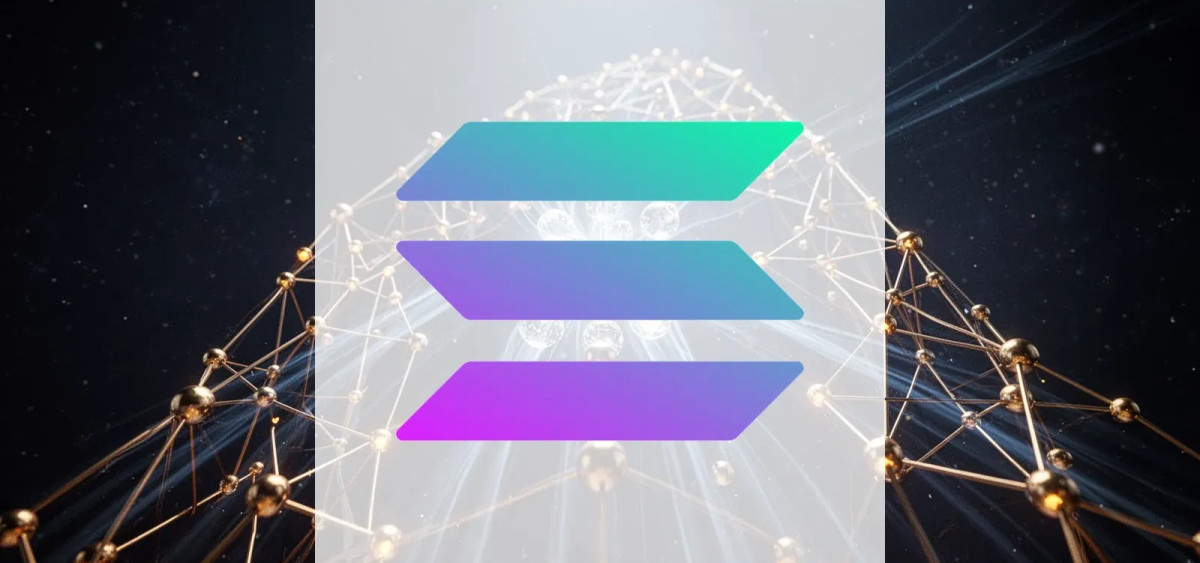 Beitragsbild zu Solana: Institutionelle Nachfrage zieht an