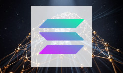 Beitragsbild zu Solana: Institutionelle Nachfrage zieht an