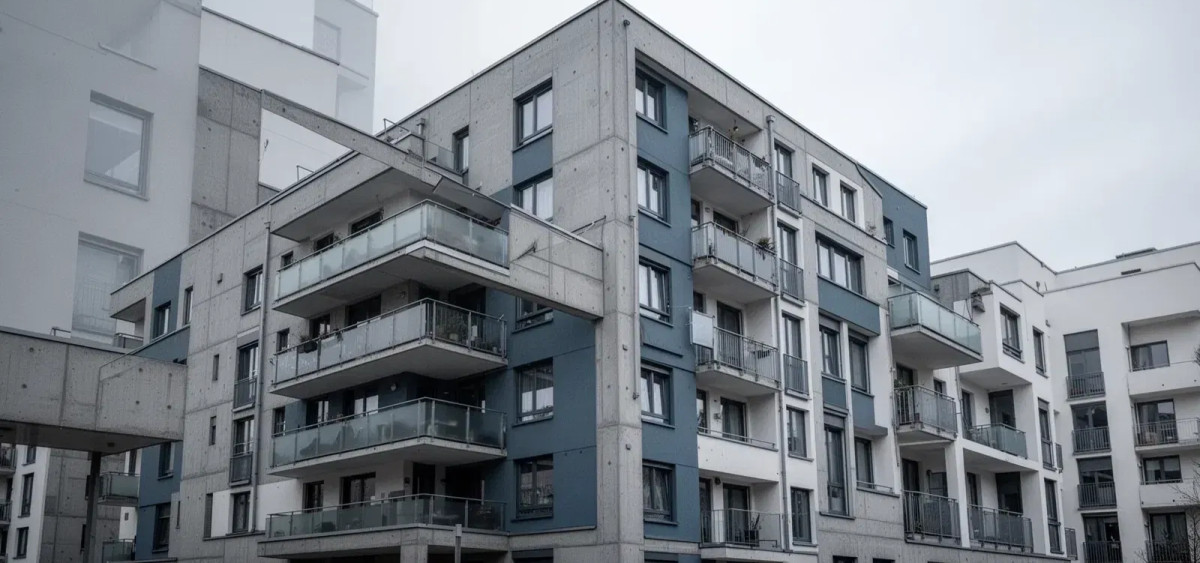 Beitragsbild zu Vonovia Aktie: Bewährungsprobe naht