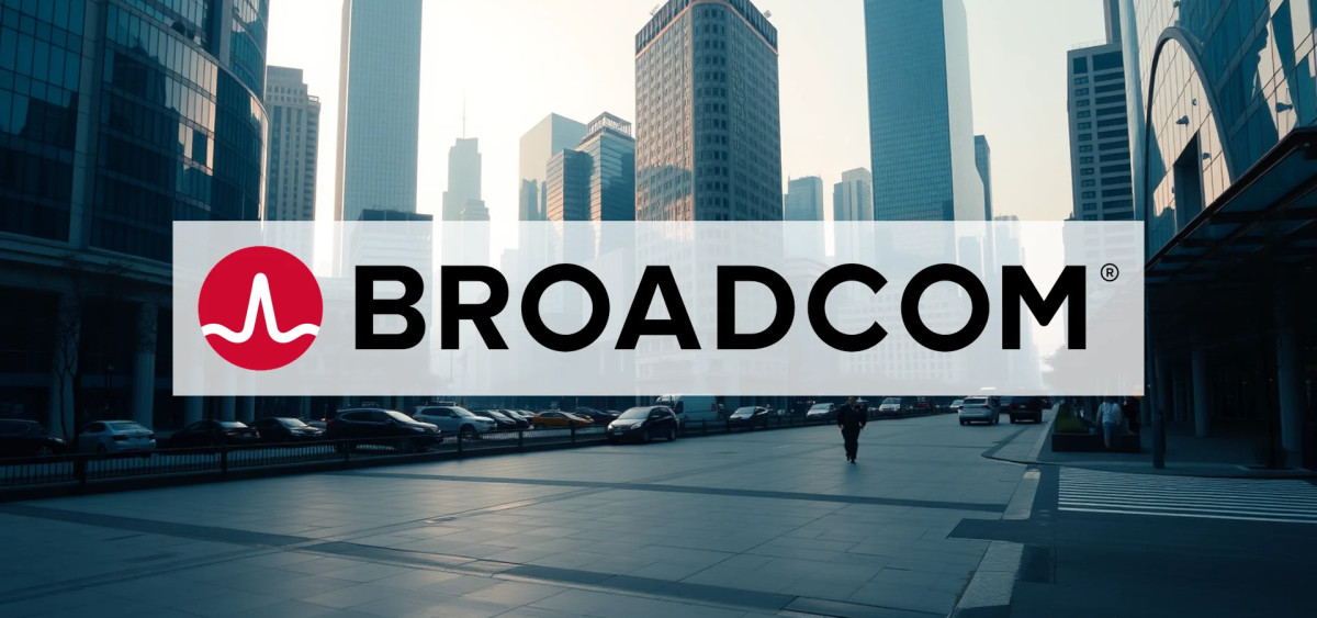 Beitragsbild zu Broadcom Aktie: Milliarden-Klage droht!