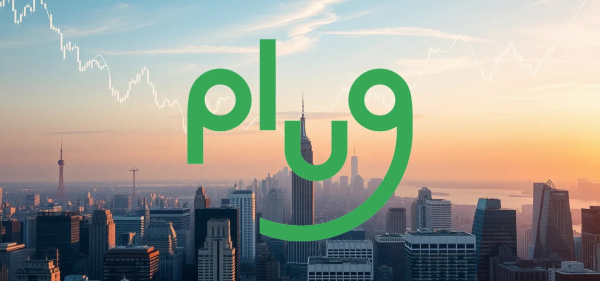 Beitragsbild zu Plug Power-Aktie: Jetzt wird es rasant!